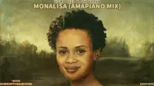 Vigro Deep X Sje Konka - Monalisa  (Amapiano Mix)
